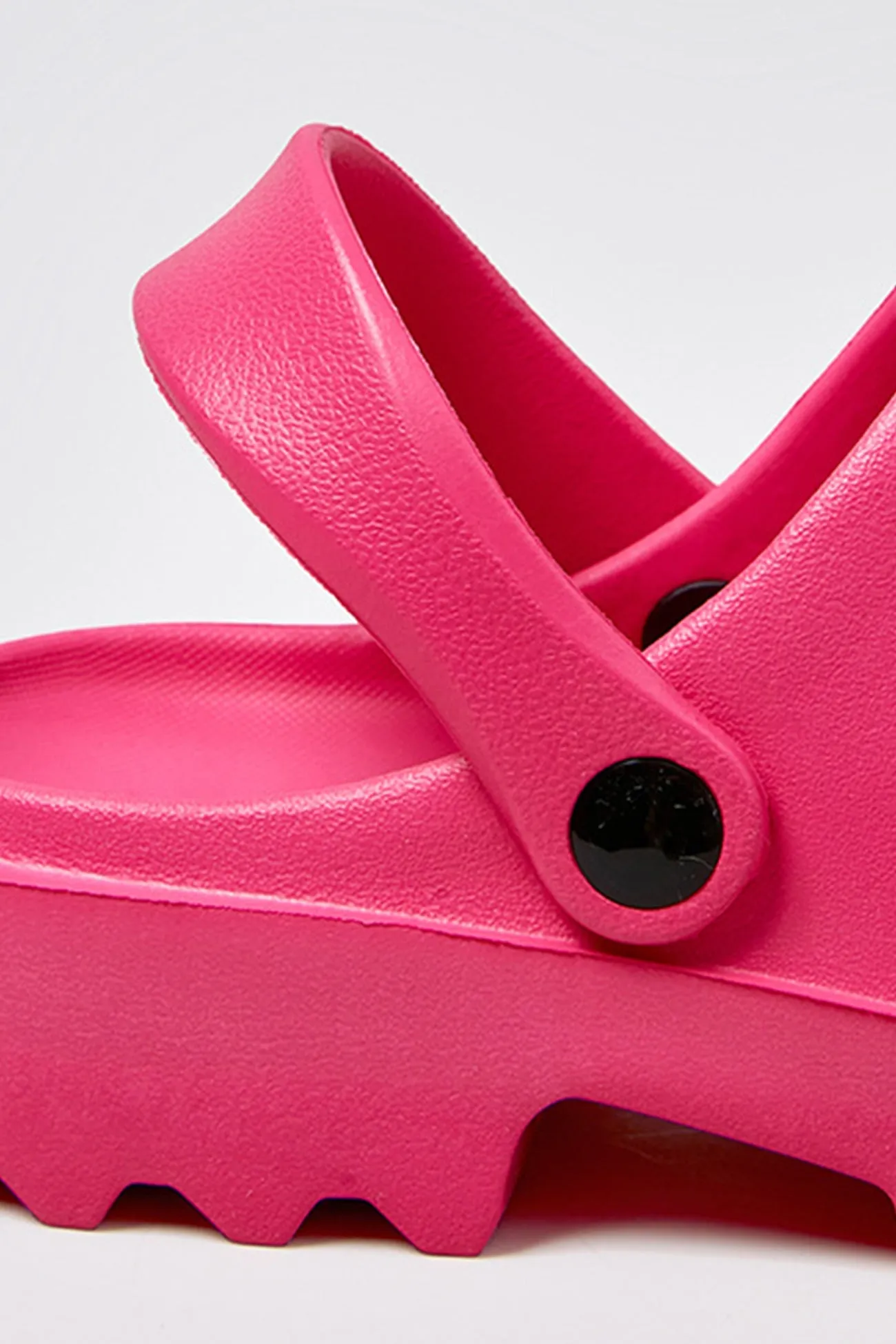 Amozae-Two-way Thick-soled Sandals