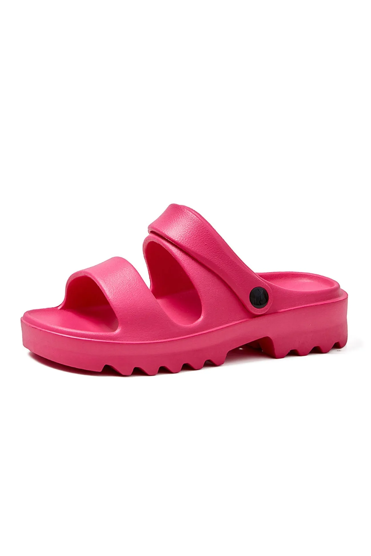 Amozae-Two-way Thick-soled Sandals