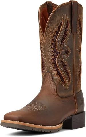 Ariat Women's Hybrid Rancher Venttek 360 Western Boot