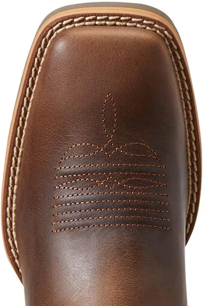 Ariat Women's Hybrid Rancher Venttek 360 Western Boot