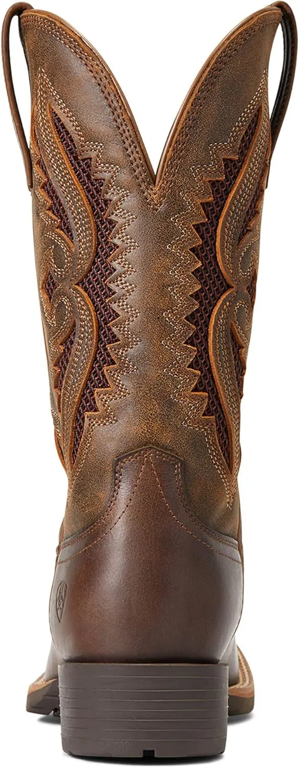 Ariat Women's Hybrid Rancher Venttek 360 Western Boot
