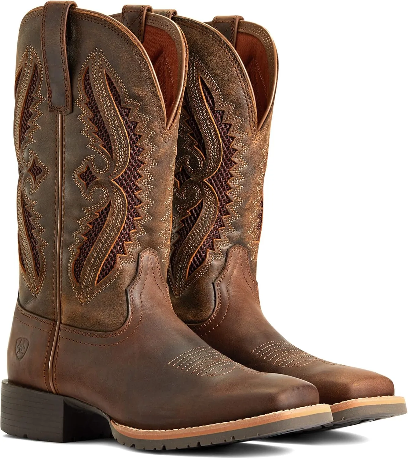 Ariat Women's Hybrid Rancher Venttek 360 Western Boot