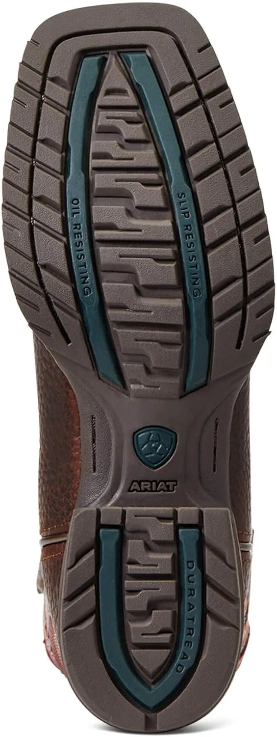Ariat Women's Hybrid Rancher Venttek 360 Western Boot