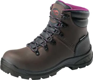Avenger Work Boots Men's Medium Construction Boot