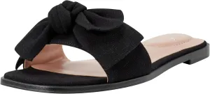 Bandolino Women's Violeta Flat Sandal