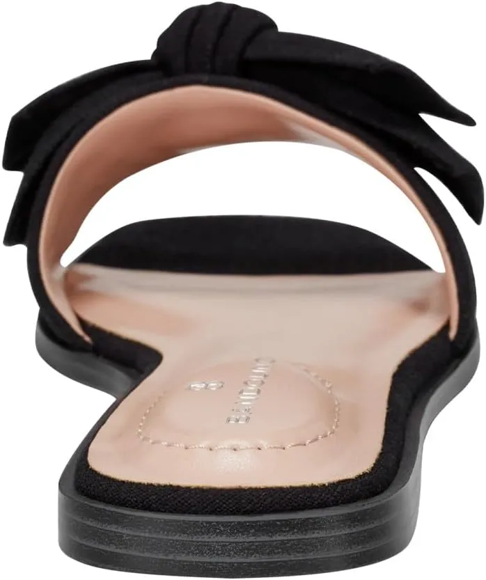 Bandolino Women's Violeta Flat Sandal