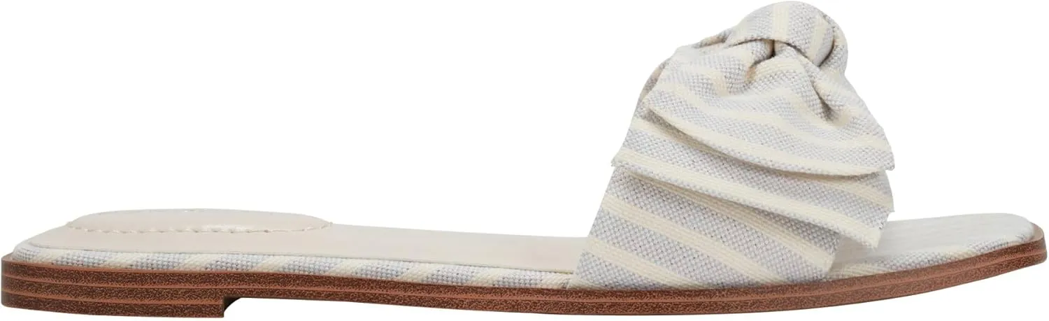 Bandolino Women's Violeta Flat Sandal