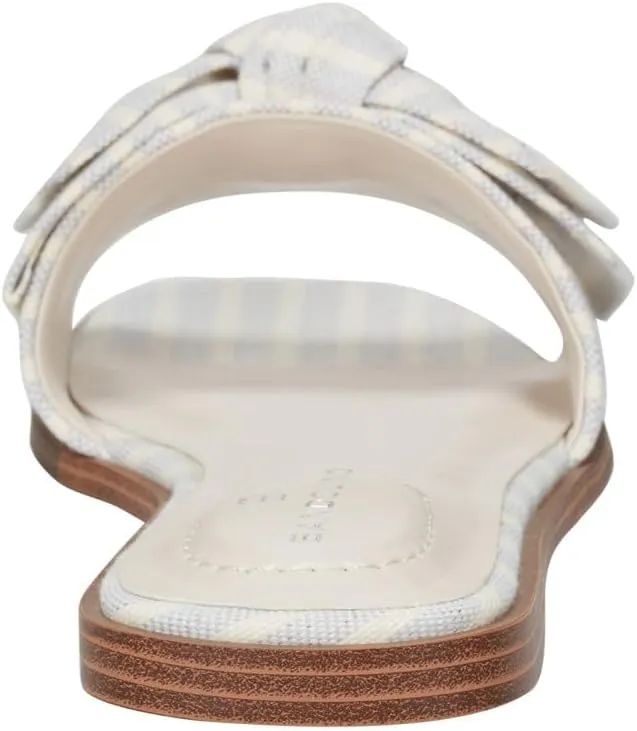 Bandolino Women's Violeta Flat Sandal
