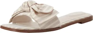 Bandolino Women's Violeta Flat Sandal