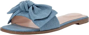 Bandolino Women's Violeta Flat Sandal