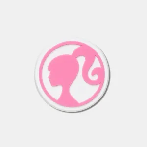 Barbie Head