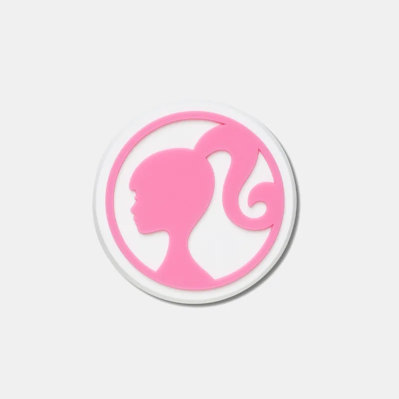 Barbie Head