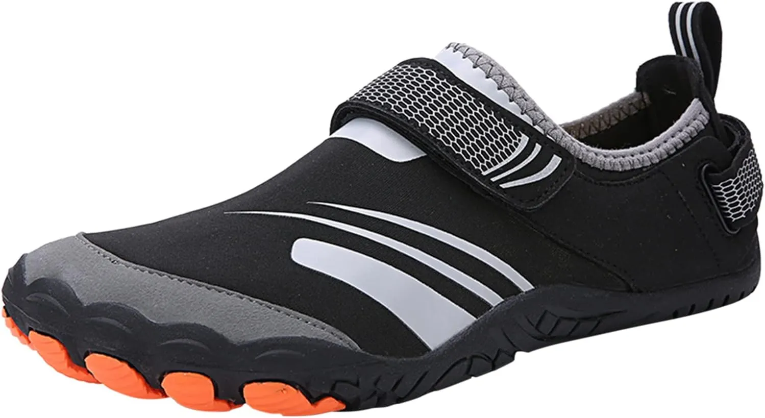 Beach Pool Swim Shoes Men Women Quick Dry Aqua Water Shoes Barefoot Surf Hiking Kayaking Diving Yoga Outdoor Sports Lightweight