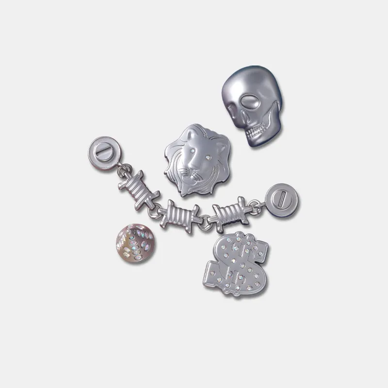 Bling Bling 5 Pack