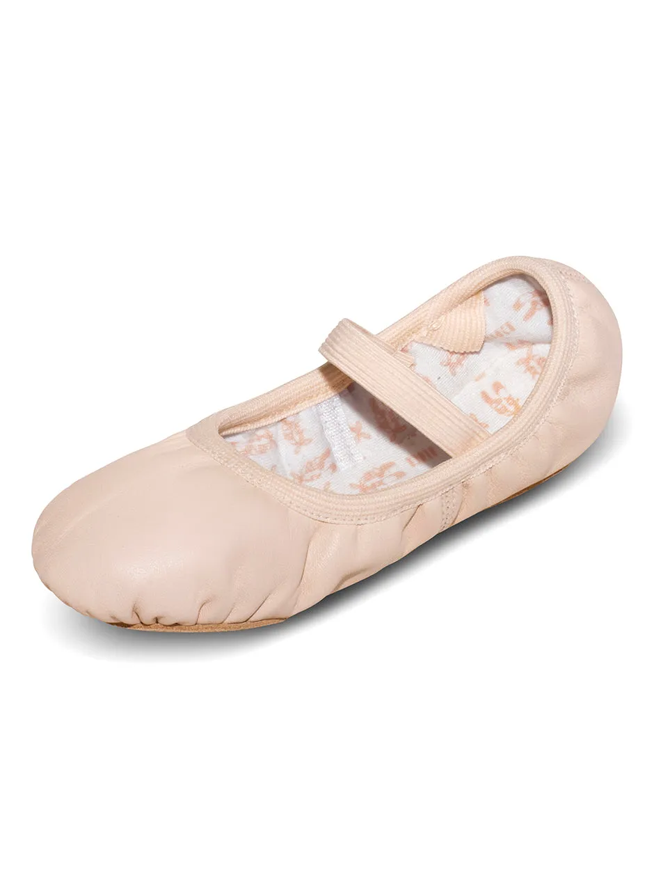 Bloch-Giselle-Leather Ballet/Child