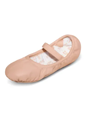 Bloch-Giselle-Leather Ballet/Child