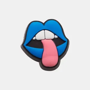 Blue Lips