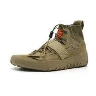 BRANDBLACK Milspec Casual Shoes - Army
