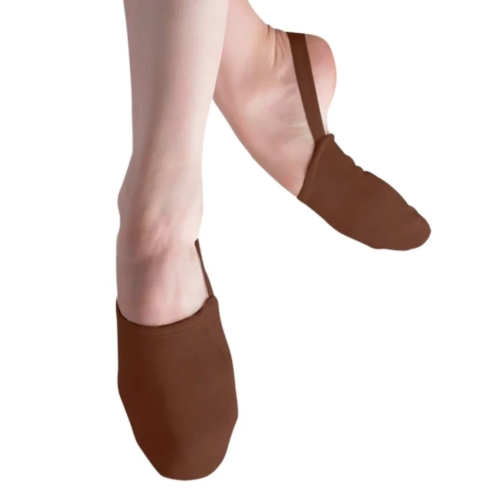 Bullet Canvas Half Sole