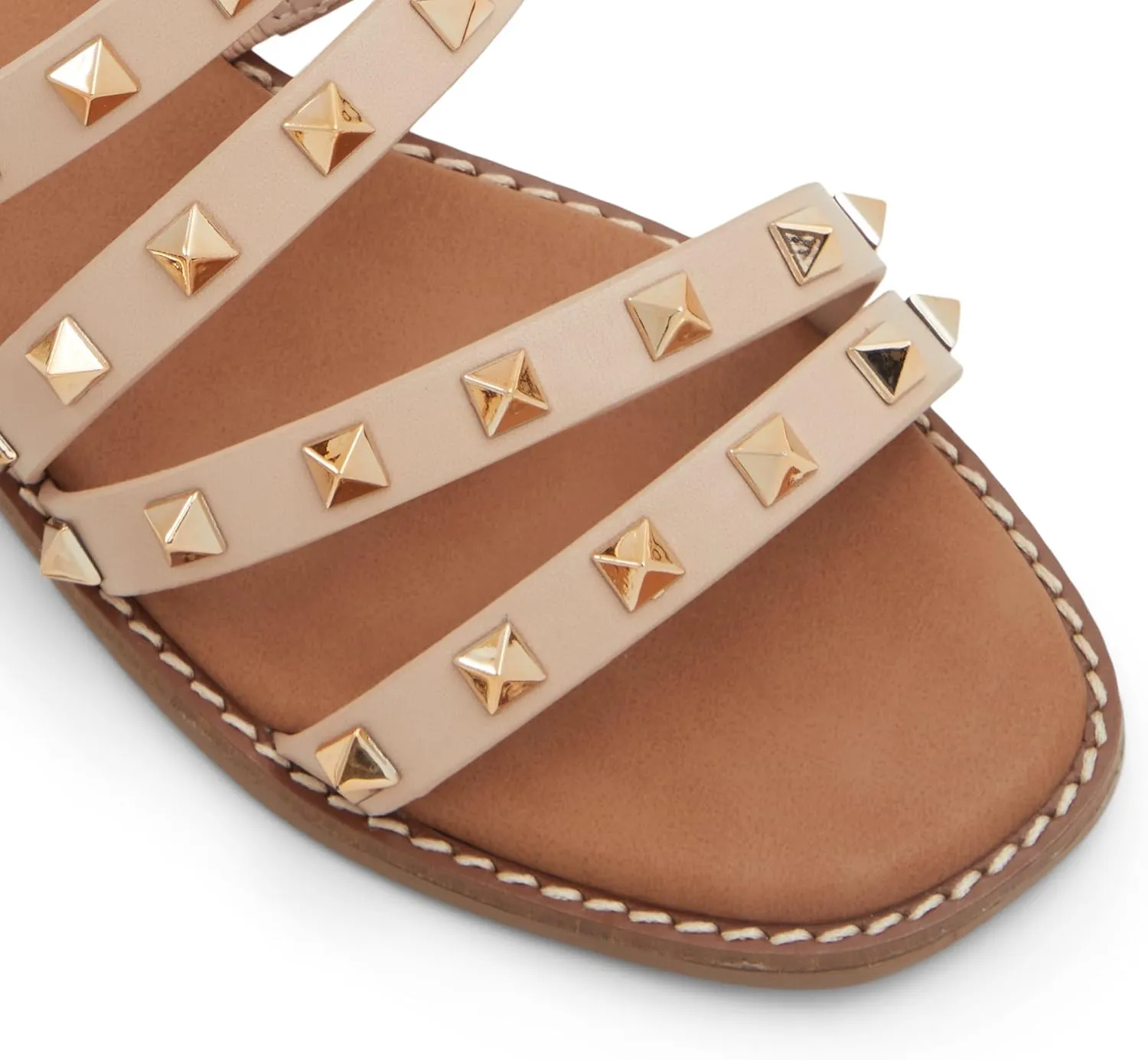 Call It Spring Women's Radd Flat Sandal