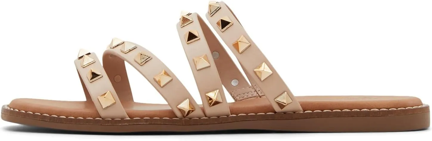 Call It Spring Women's Radd Flat Sandal