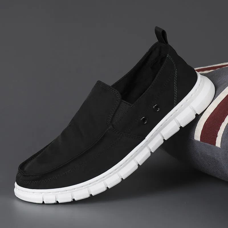 Canvas casual  shoes