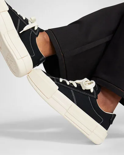 Chuck Taylor All Star Cruise Low | Black