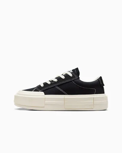 Chuck Taylor All Star Cruise Low | Black
