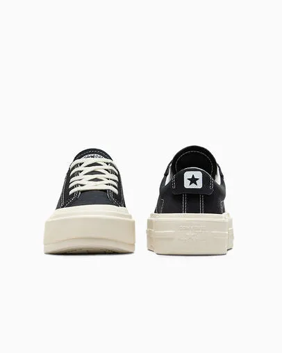 Chuck Taylor All Star Cruise Low | Black