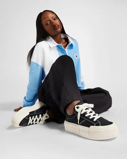 Chuck Taylor All Star Cruise Low | Black