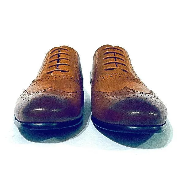 Church & Commerce Shoes