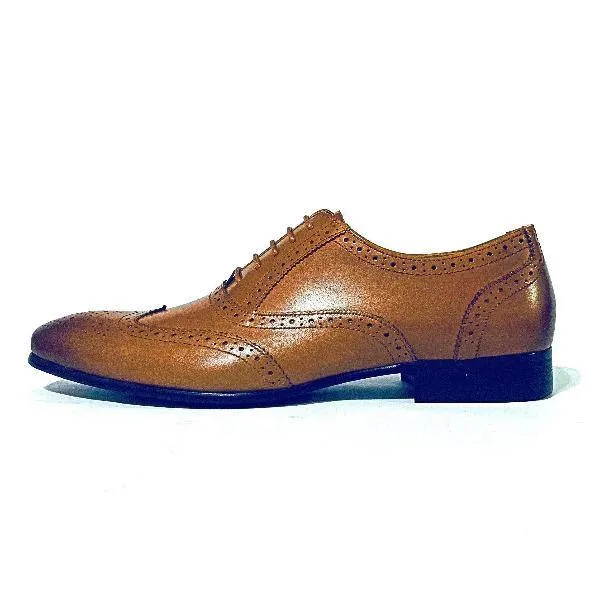 Church & Commerce Shoes