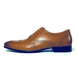 Church & Commerce Shoes