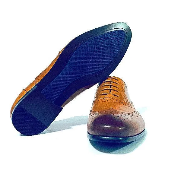 Church & Commerce Shoes
