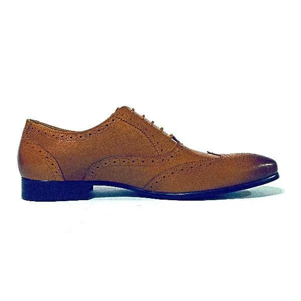 Church & Commerce Shoes