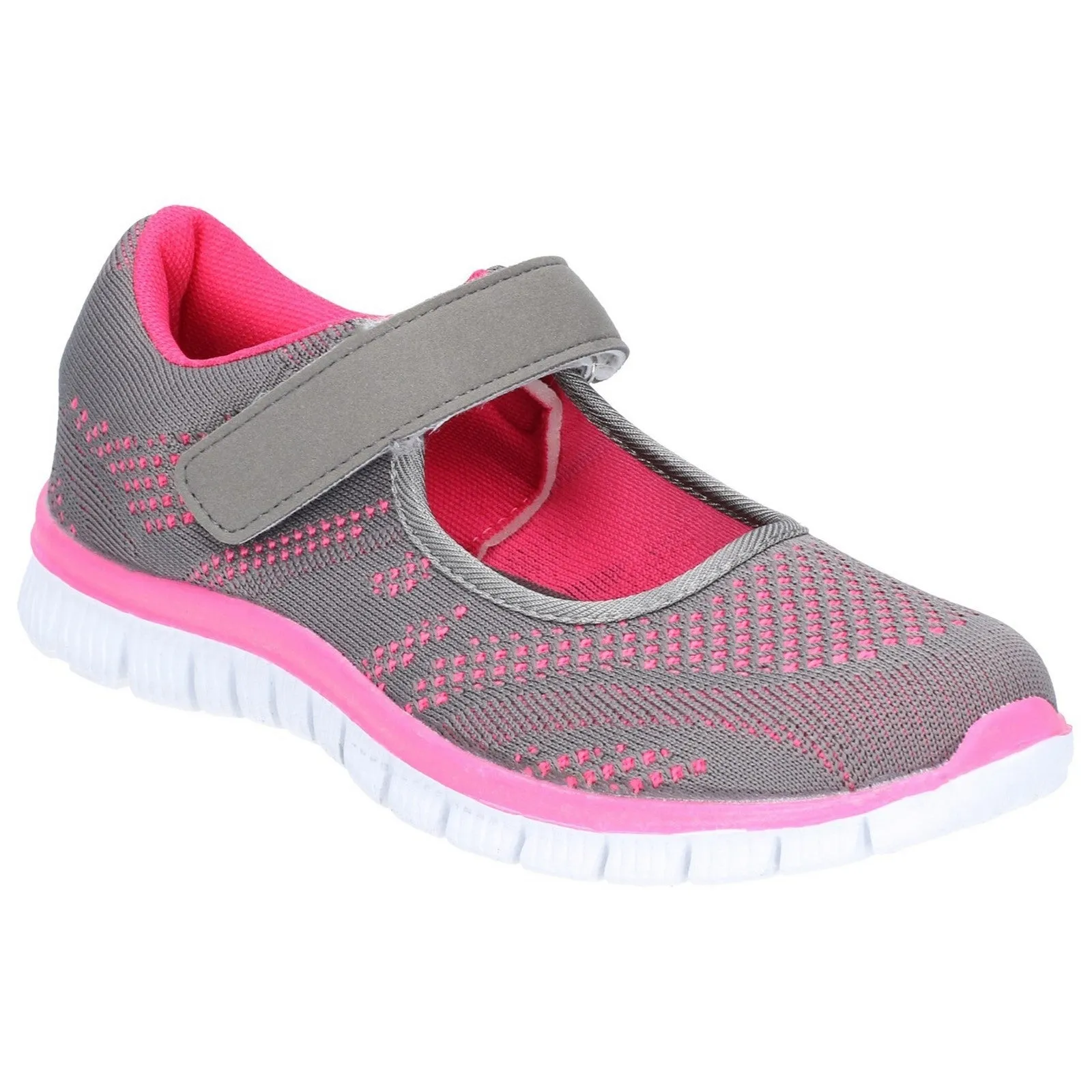 CV Mexico Strap On Shoes