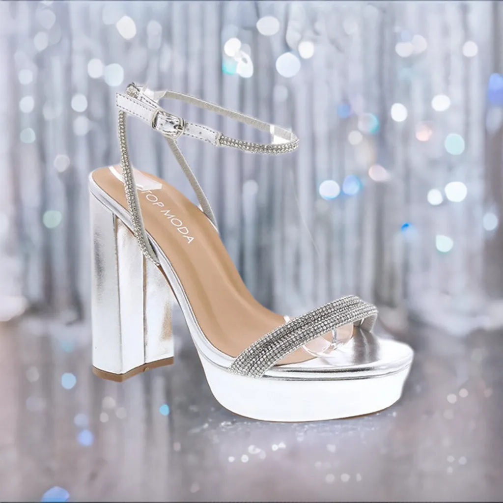 ELEANOR-1 Silver