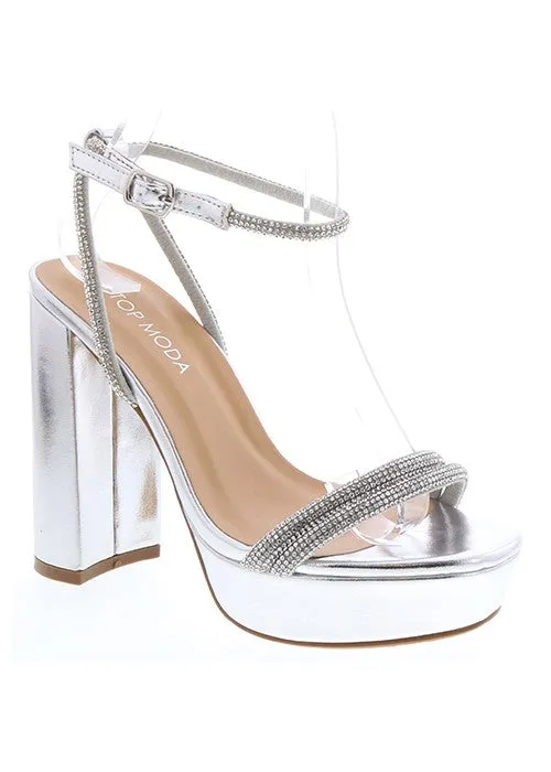 ELEANOR-1 Silver