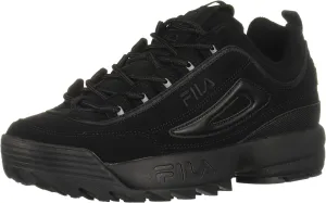 Fila Men's Strada Disruptor Sneaker