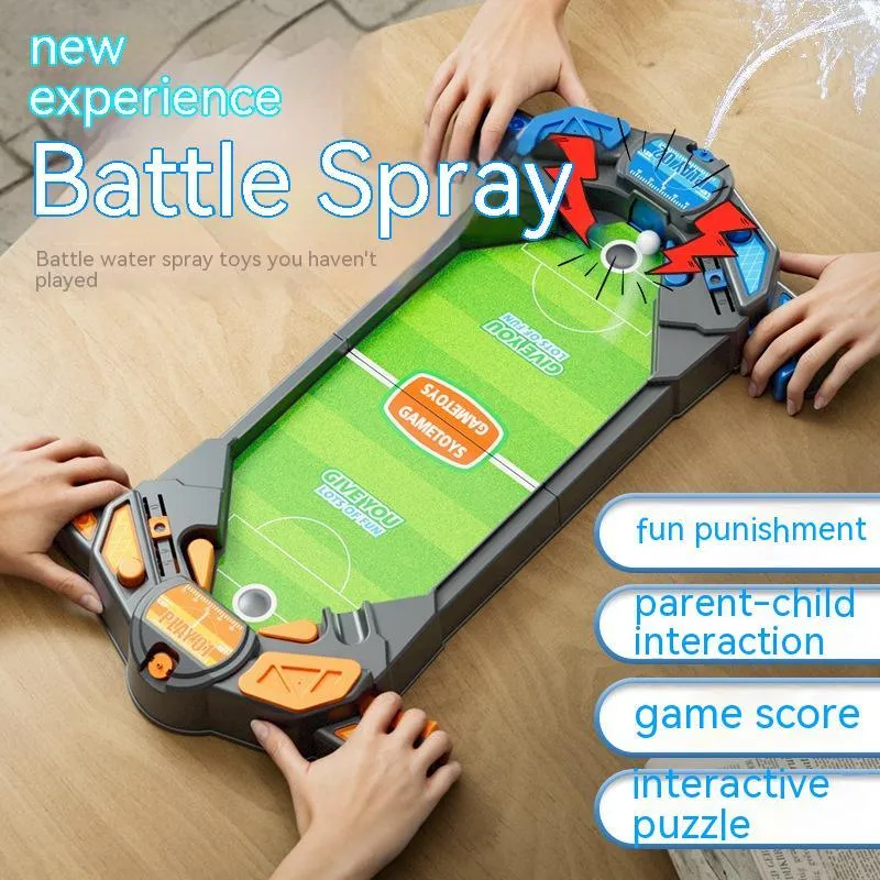 Football Battle Table