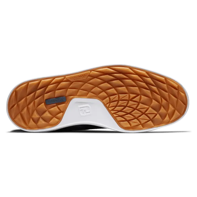 Footjoy Contour Casual Golf Shoes 54087