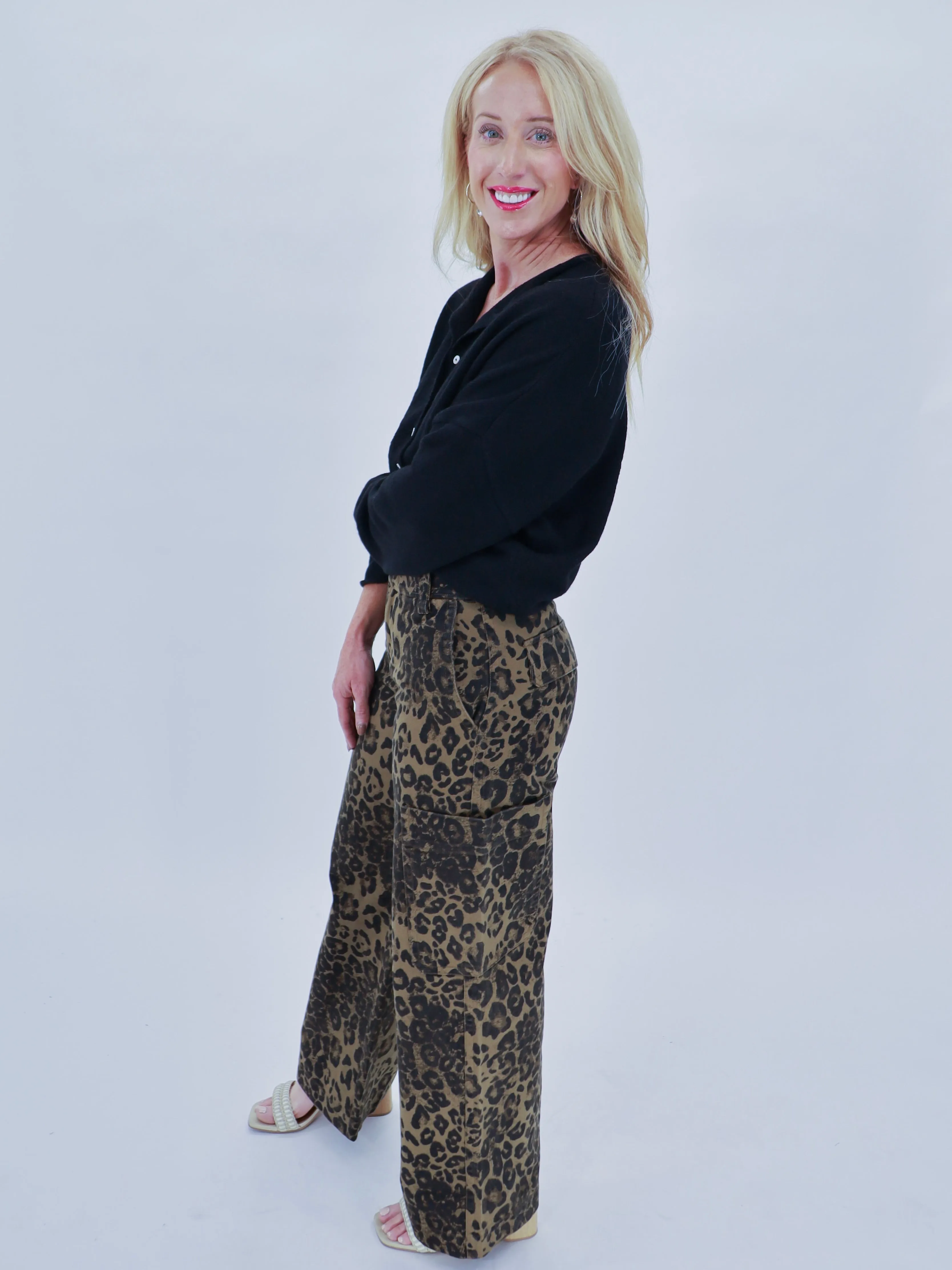 Ginny Pant