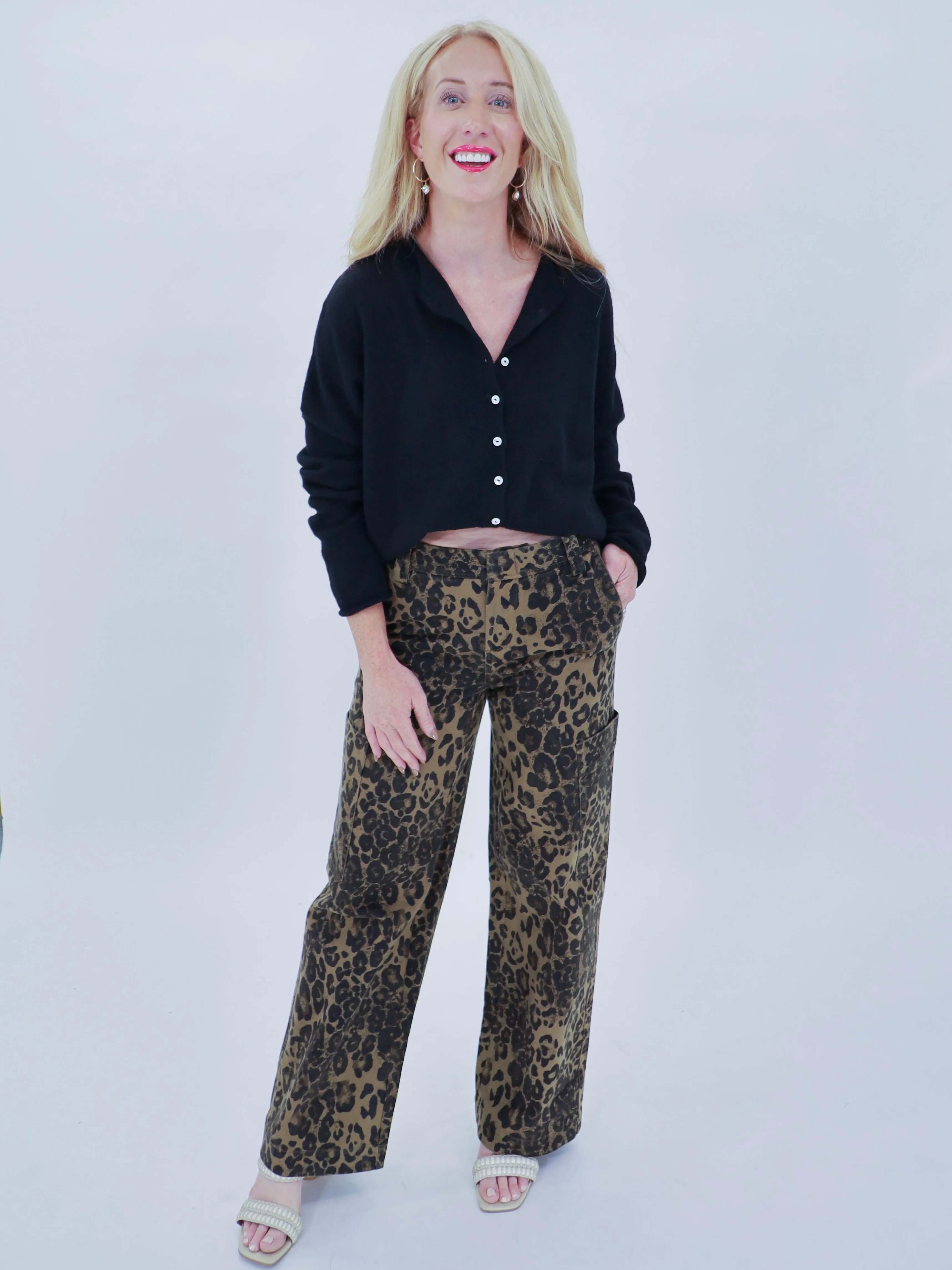 Ginny Pant
