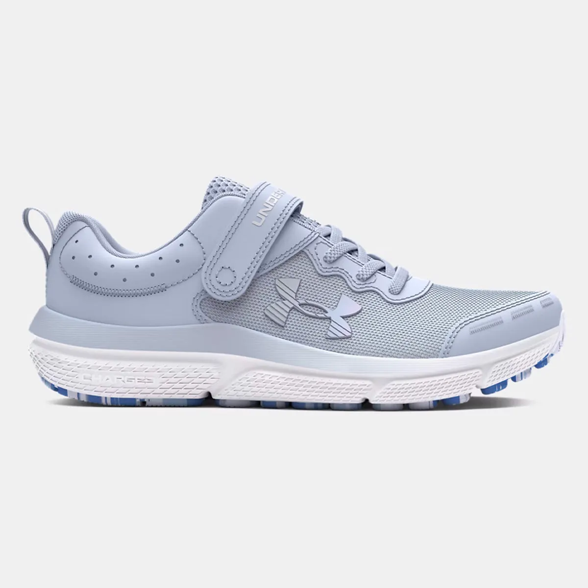 Girls' UA Assert 10 Running Shoes 30261