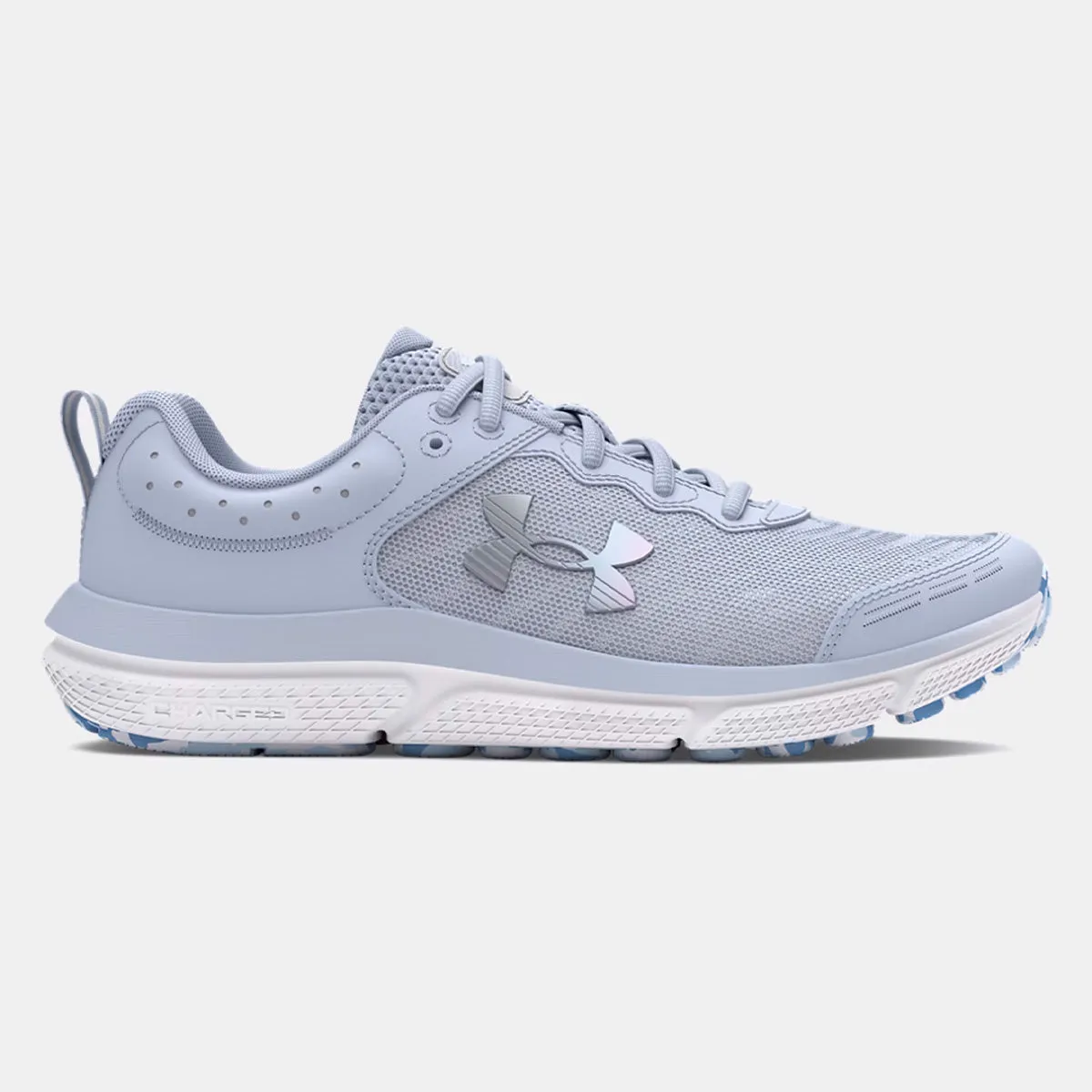 Girls' UA Assert 10 Running Shoes 30261