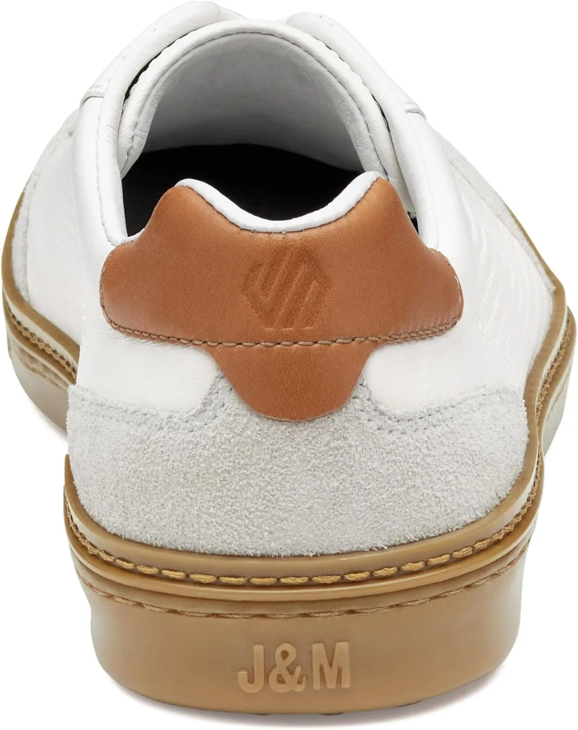 Johnston & Murphy McGuffey T-Toe Mens Shoe  Mens Fashion Dress Sneakers, Casual Leather Shoes for Men