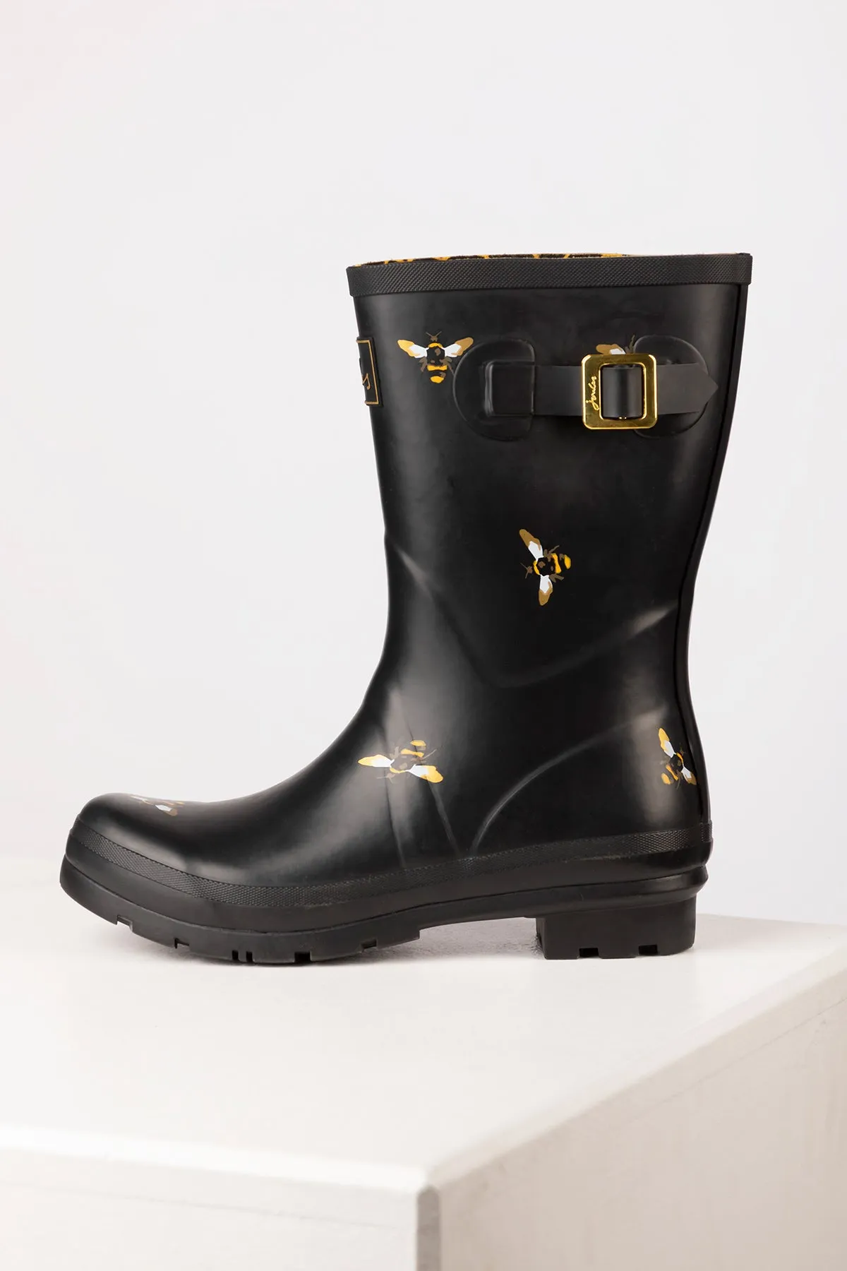 Joules Mid Height Wellies