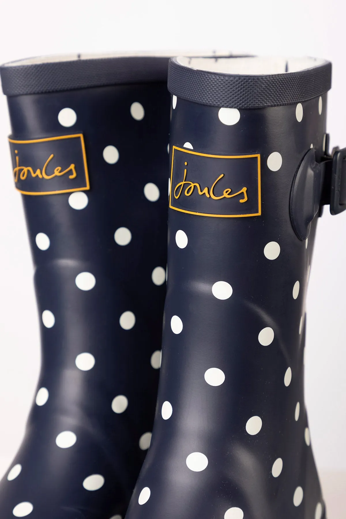 Joules Mid Height Wellies