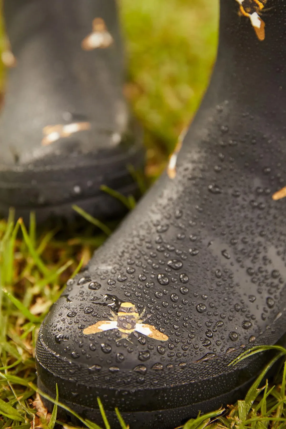 Joules Mid Height Wellies