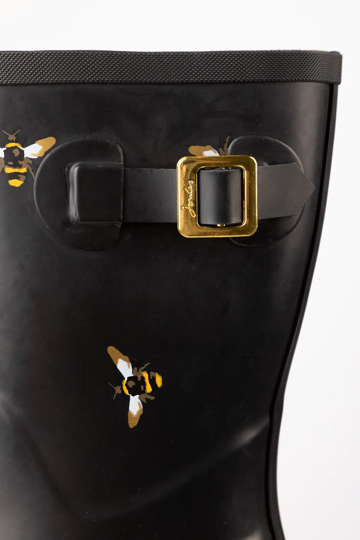 Joules Mid Height Wellies